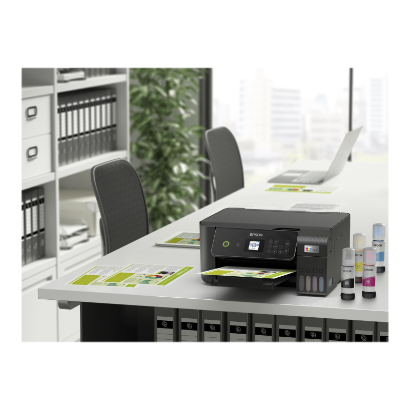 Epson EcoTank ET2825 Multifunktionsdrucker