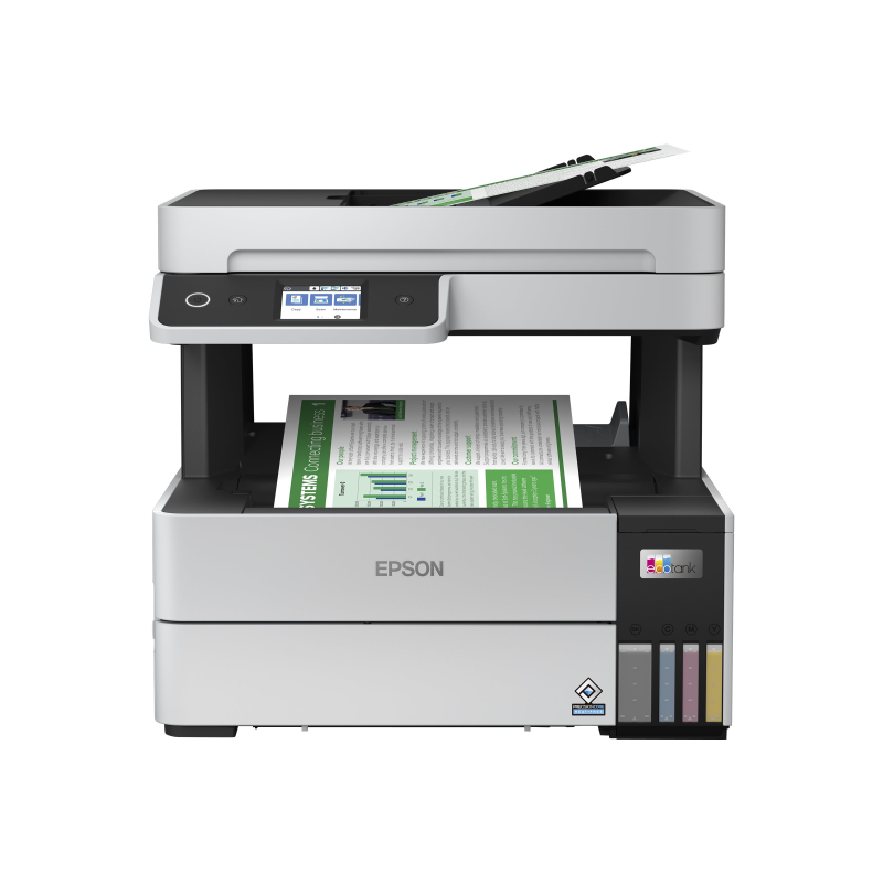 Epson EcoTank ET-5150 3-in-1 Multifunktionsdrucker