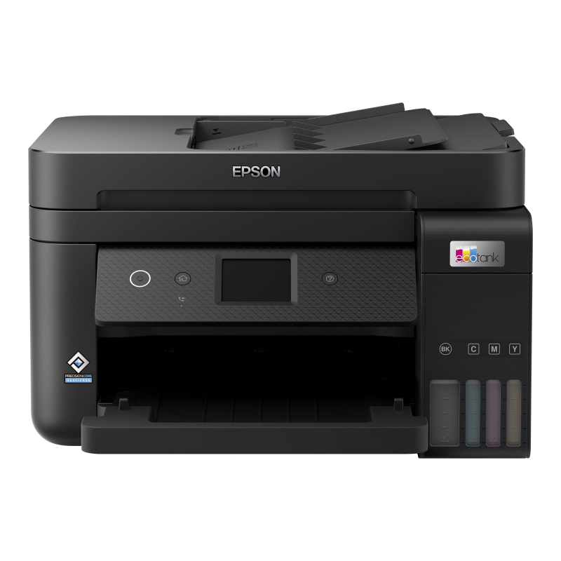 Epson EcoTank ET-4850 Multifunktionsdrucker