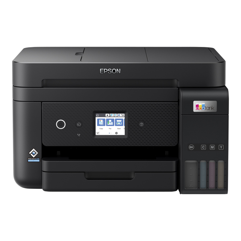 Epson EcoTank ET-4850 Multifunktionsdrucker