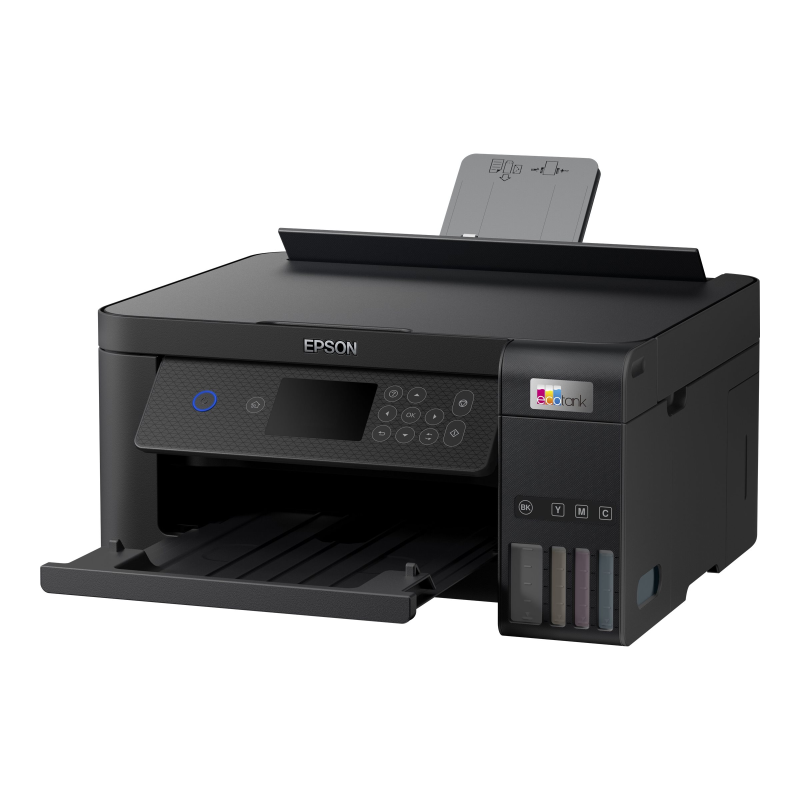 Epson EcoTank ET-2850 Multifunktionsdrucker