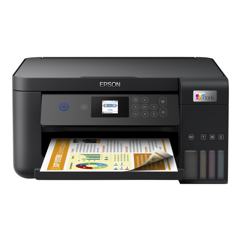 Epson EcoTank ET-2851 Multifunktionsdrucker