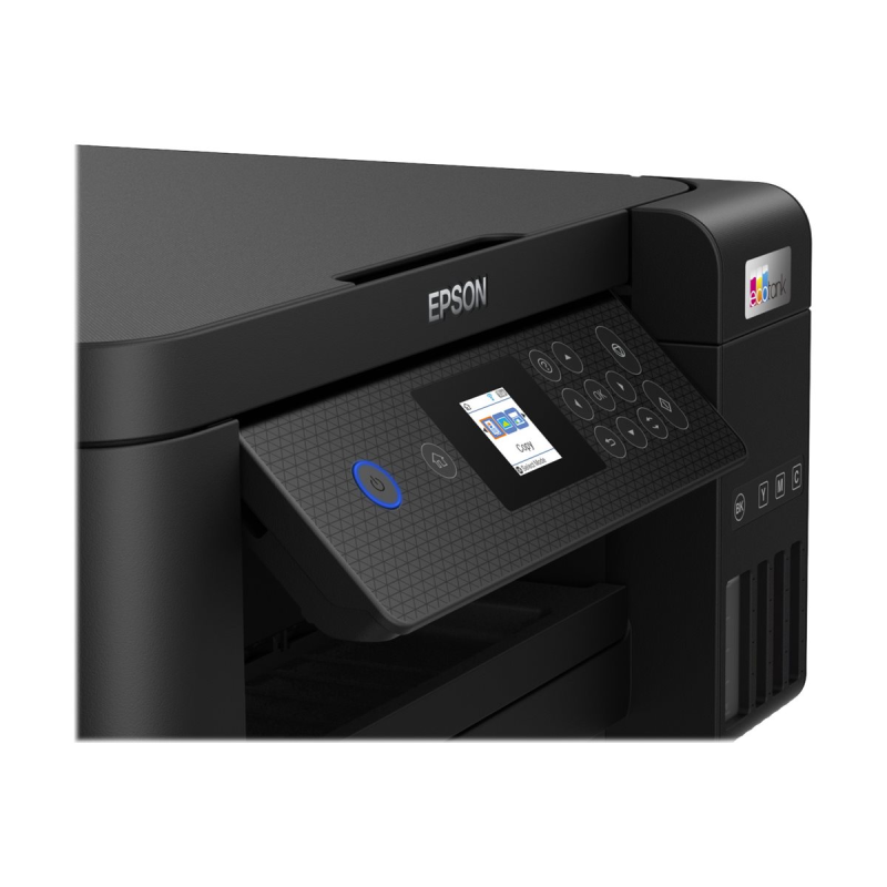 Epson EcoTank ET-2851 Multifunktionsdrucker