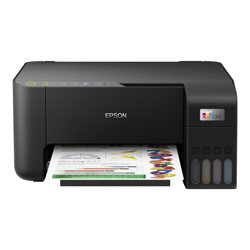 Epson EcoTank ET-2812 Multifunktionsdrucker