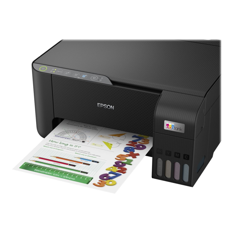 Epson EcoTank ET-2812 Multifunktionsdrucker