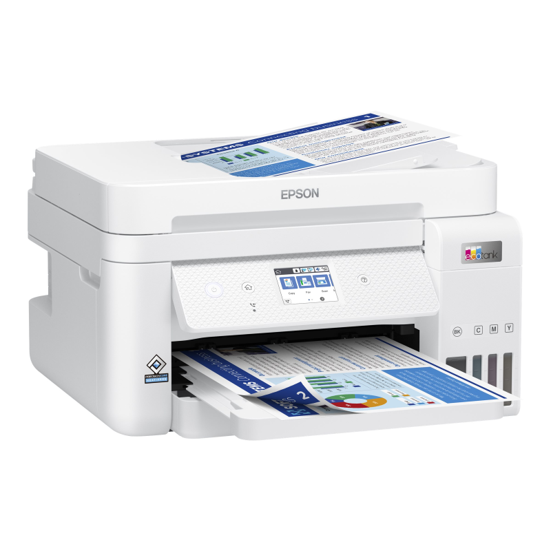 Epson EcoTank ET-4856 Multifunktionsdrucker