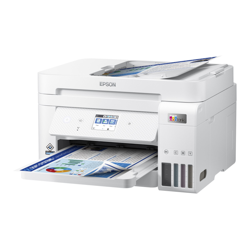 Epson EcoTank ET-4856 Multifunktionsdrucker