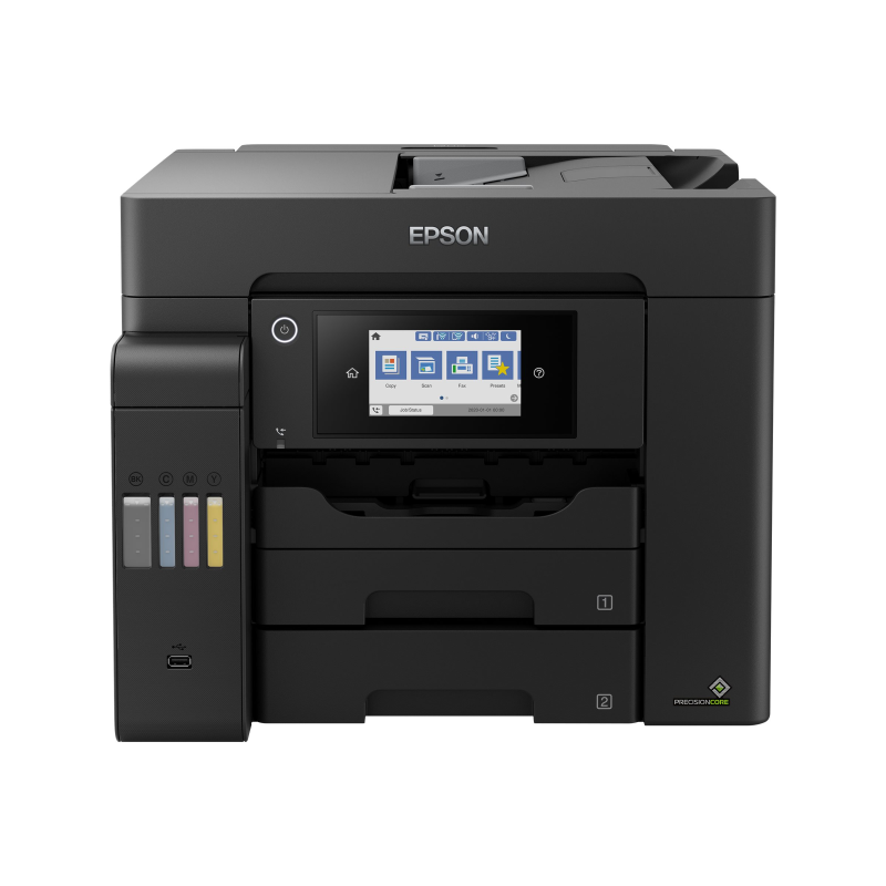 Epson EcoTank ET-5800 Multifunktionsdrucker