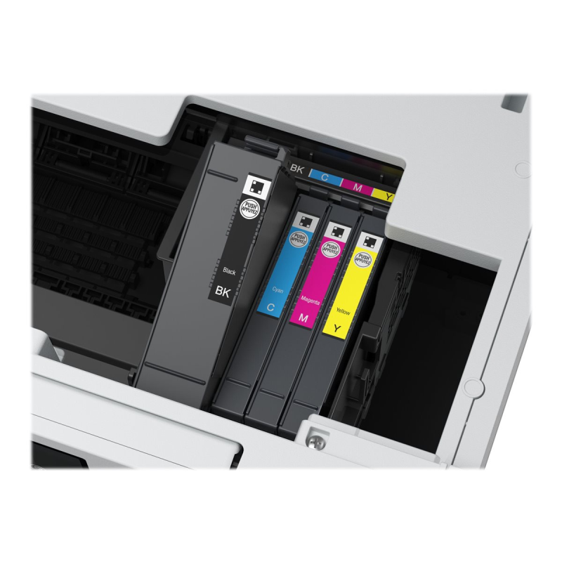 Epson WorkForce Pro WF-C4810DTWF Multifunktionsdrucker