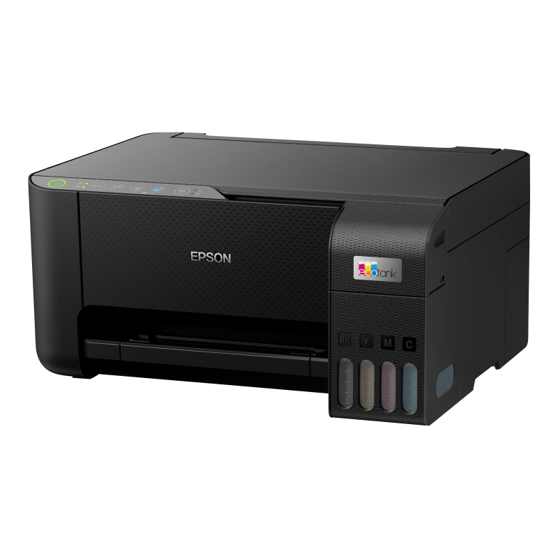 Epson EcoTank ET-2810 nachfüllbares 3-in-1 Tintenstrahl Multifunktionsgerät