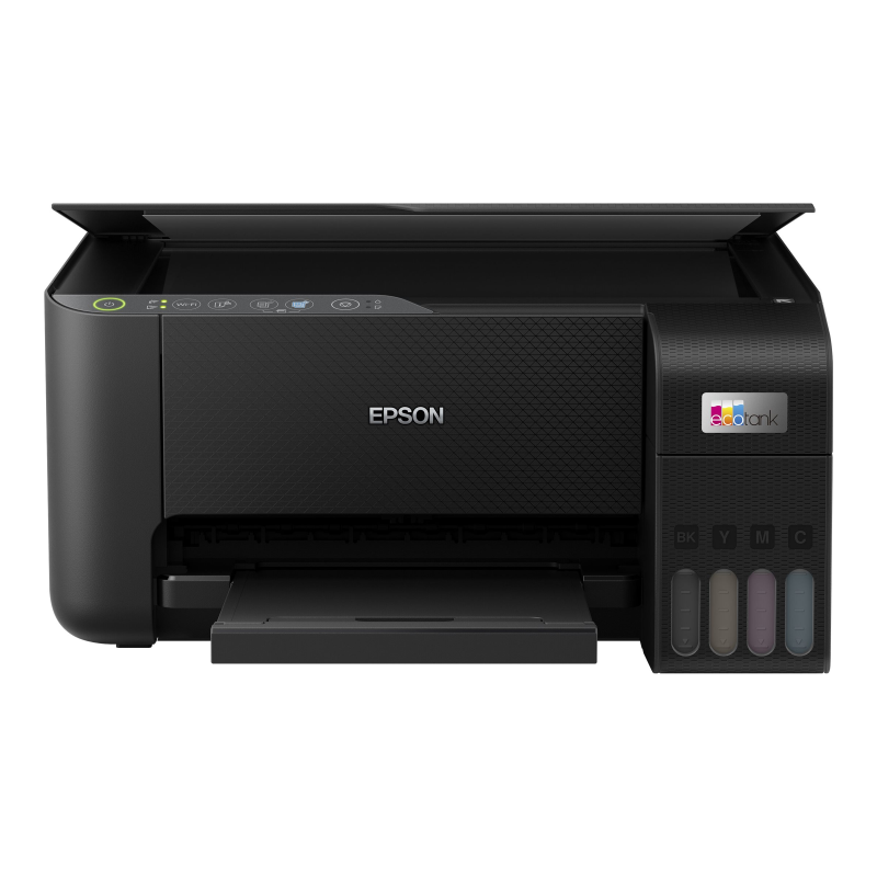 Epson EcoTank ET-2810 nachfüllbares 3-in-1 Tintenstrahl Multifunktionsgerät