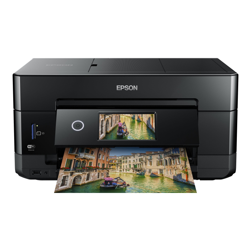 Epson Expression Premium XP-7100 Multifunktionsdrucker