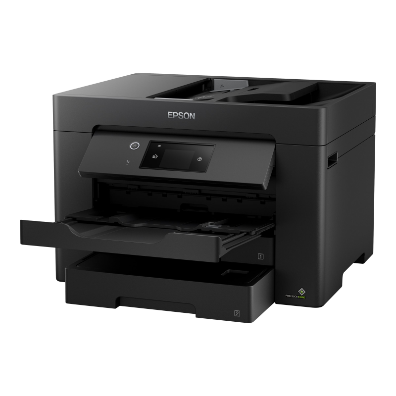 Epson WorkForce WF-7830DTWF Multifunktionsdrucker