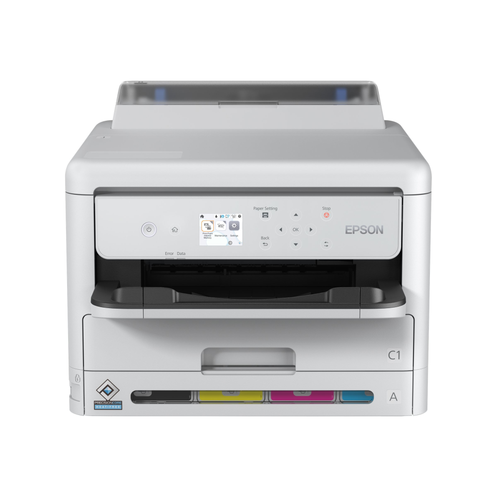 Epson WorkFore Pro WF-C5390DW Business-Tintenstrahldrucker
