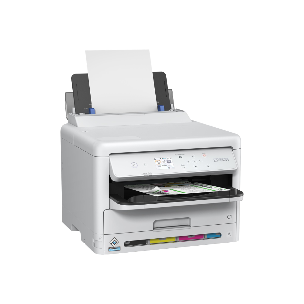 Epson WorkFore Pro WF-C5390DW Business-Tintenstrahldrucker