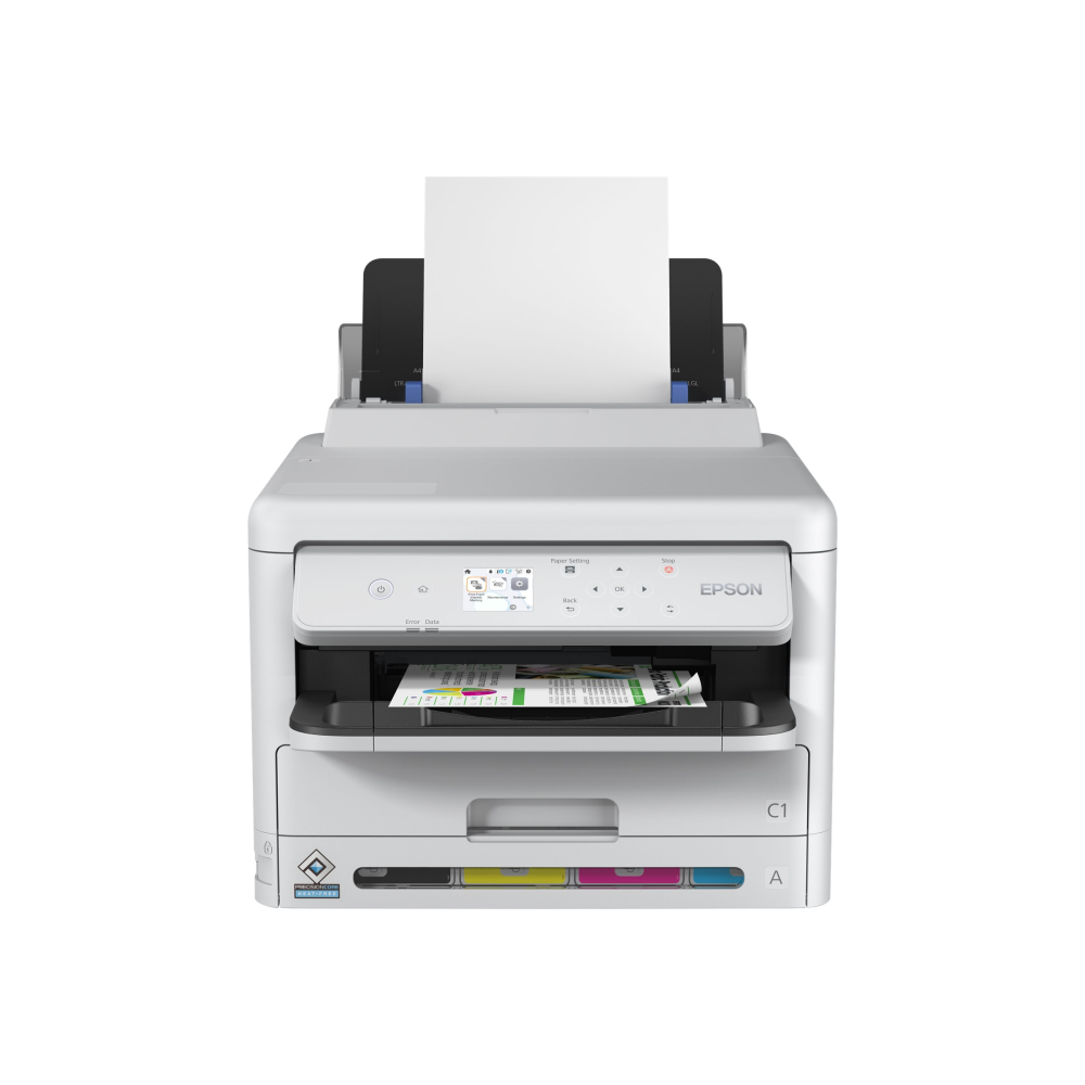 Epson WorkFore Pro WF-C5390DW Business-Tintenstrahldrucker