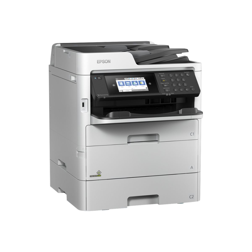 Epson WorkForce Pro WF-C579RDTWF Tintenstrahldrucker