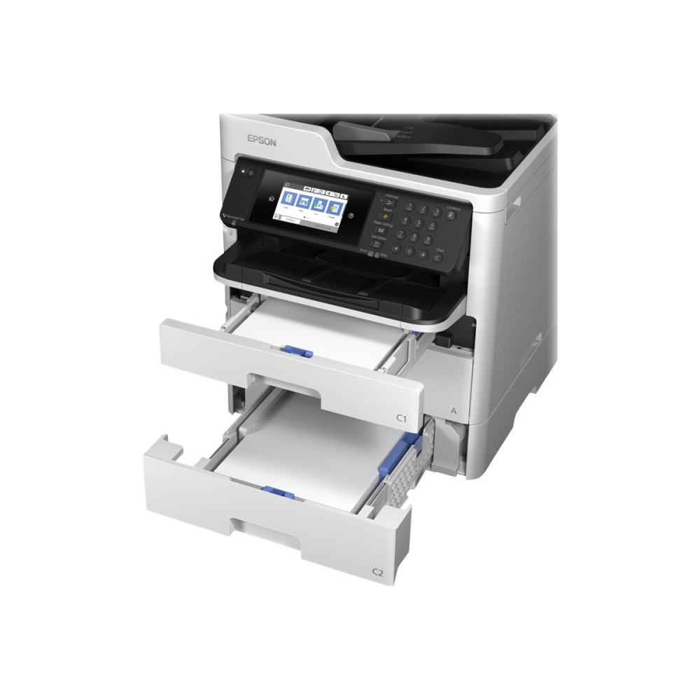 Epson WorkForce Pro WF-C579RDTWF Tintenstrahldrucker