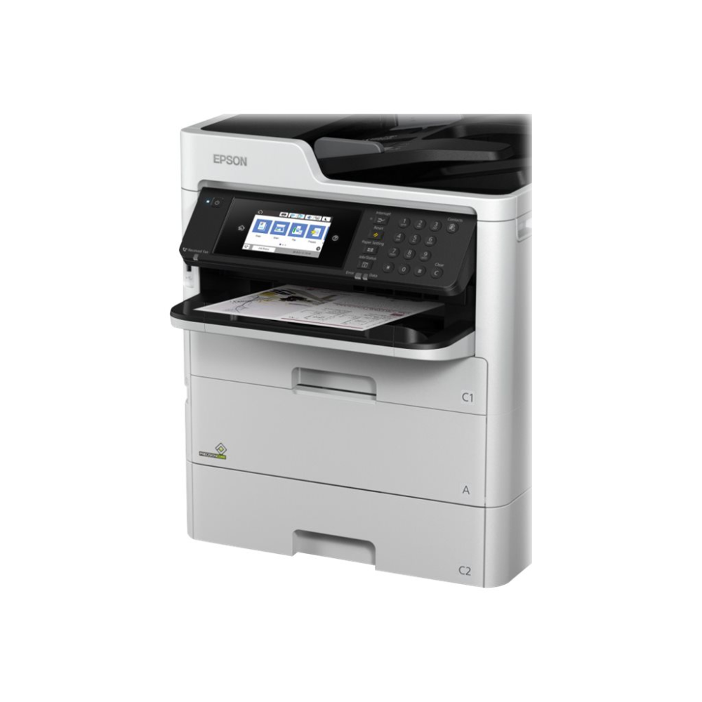 Epson WorkForce Pro WF-C579RDTWF Tintenstrahldrucker