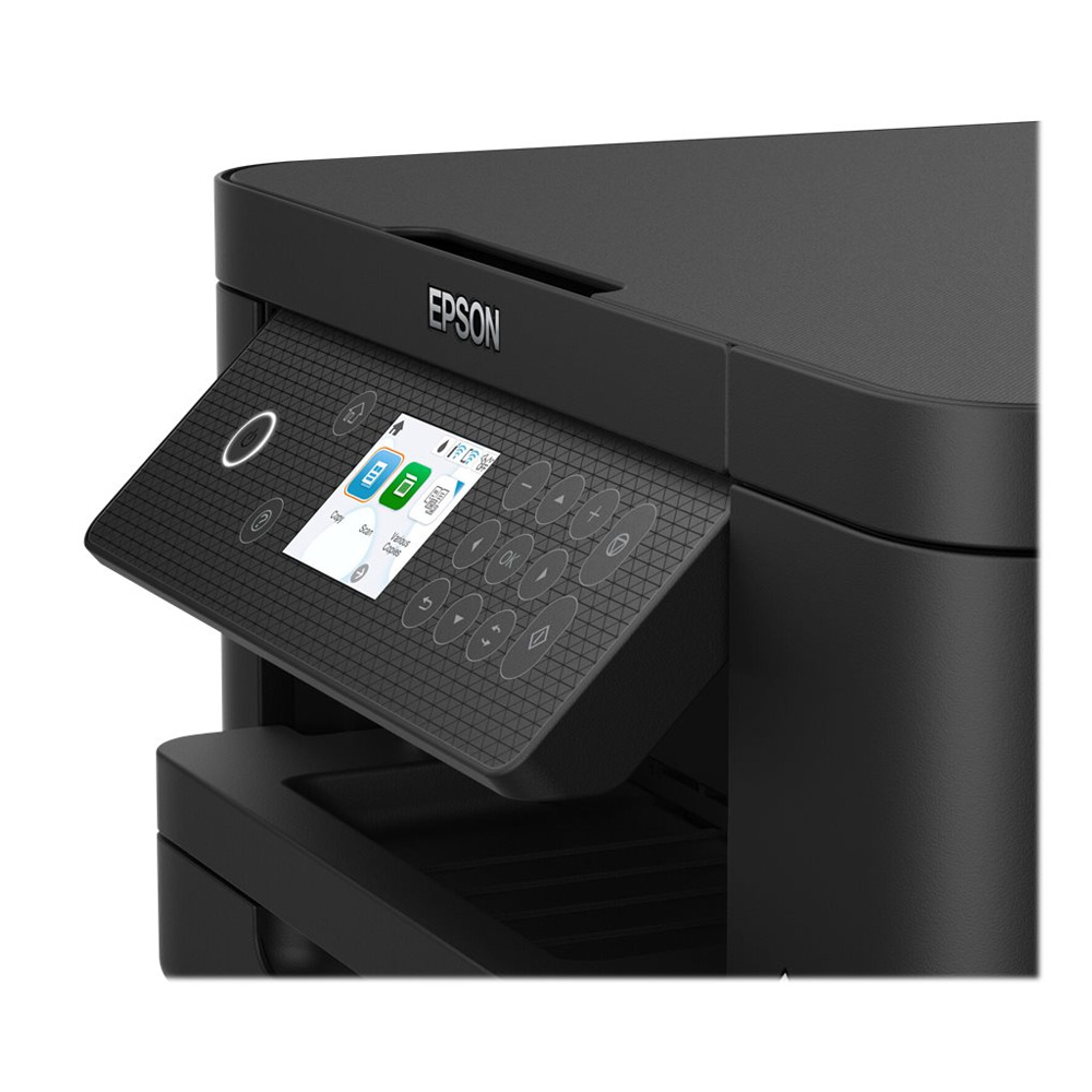Epson Expression Home XP-5200 Tintenstrahl-Multifunktionsdrucker