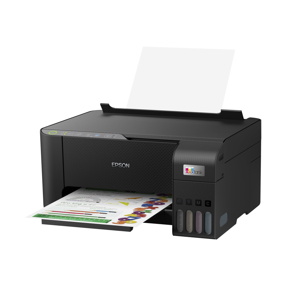 Epson EcoTank ET-2815 Multifunktionsdrucker (Verpackung geöffnet)
