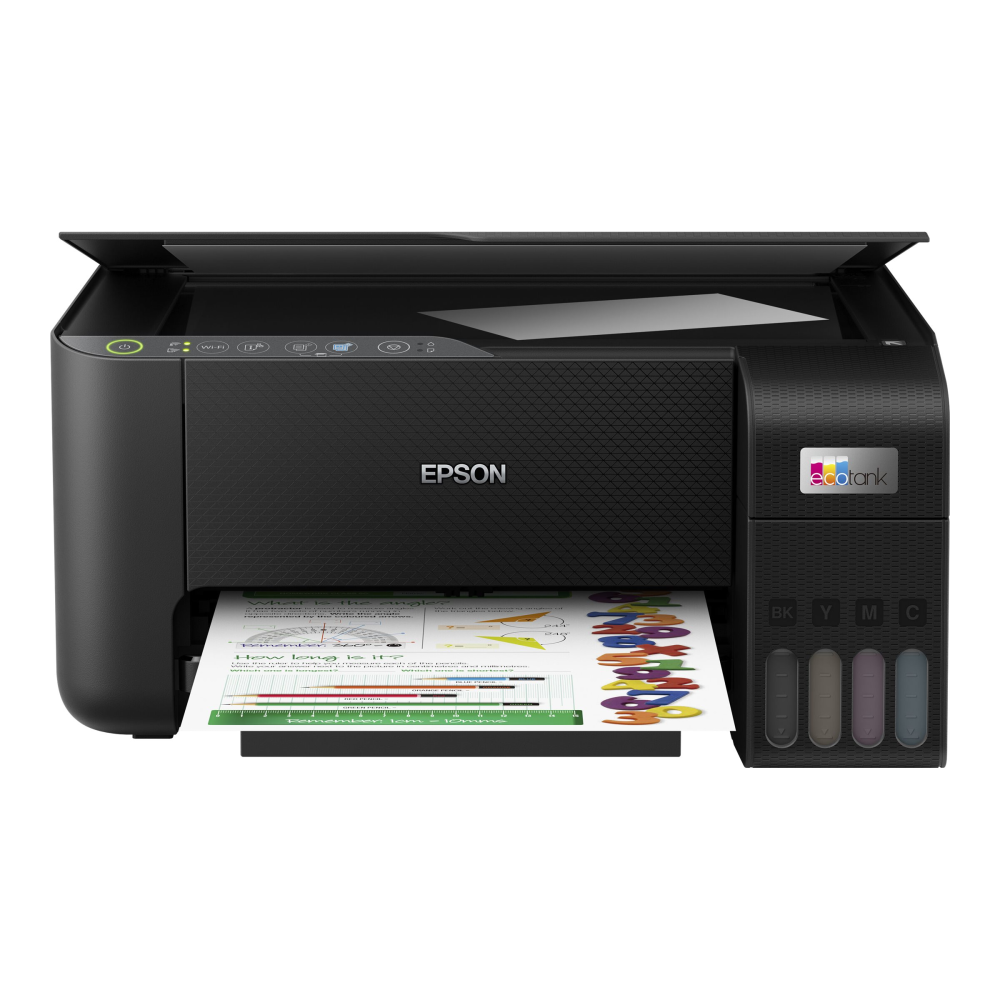 Epson EcoTank ET-2815 Multifunktionsdrucker