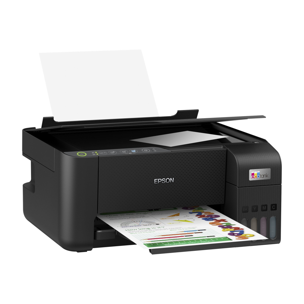 Epson EcoTank ET-2815 Multifunktionsdrucker (Verpackung geöffnet)