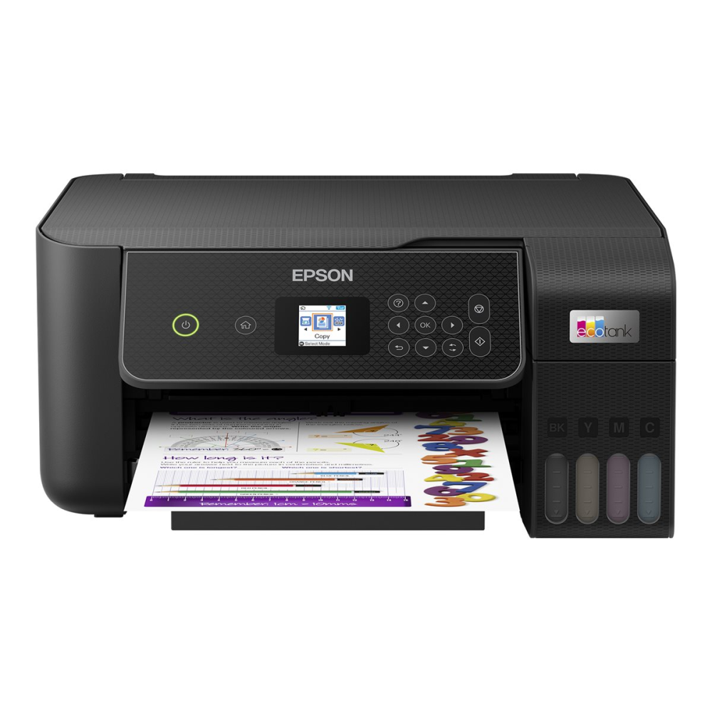 Epson EcoTank ET-2870 Multifunktionsdrucker