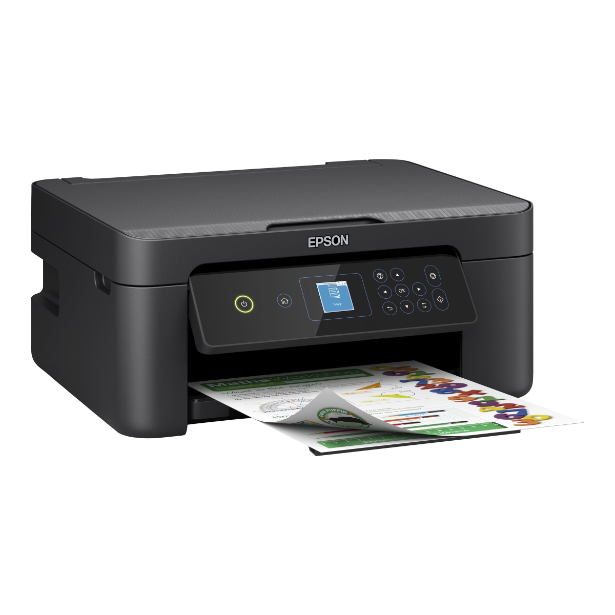 Epson Expression Home XP-3205 Multifunktionsdrucker