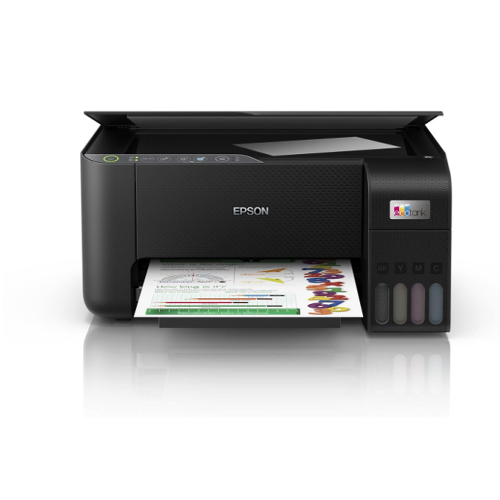 Epson EcoTank L3270 Tintenstrahl-Multifunktionsdrucker