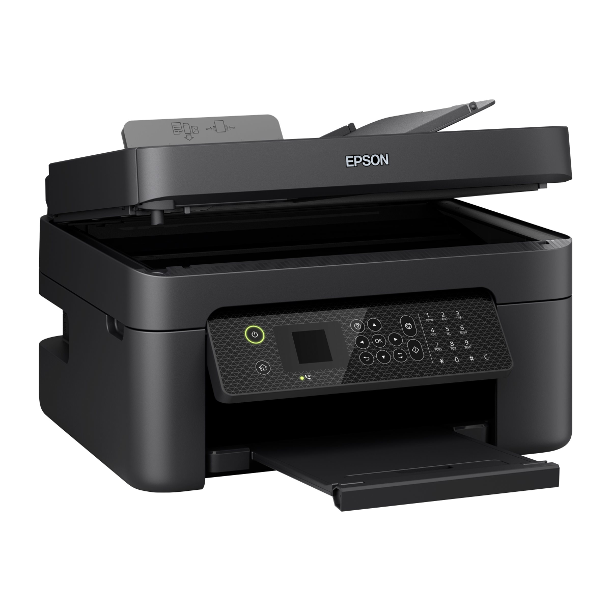 Epson WorkForce WF-2930DWF Multifunktionsdrucker