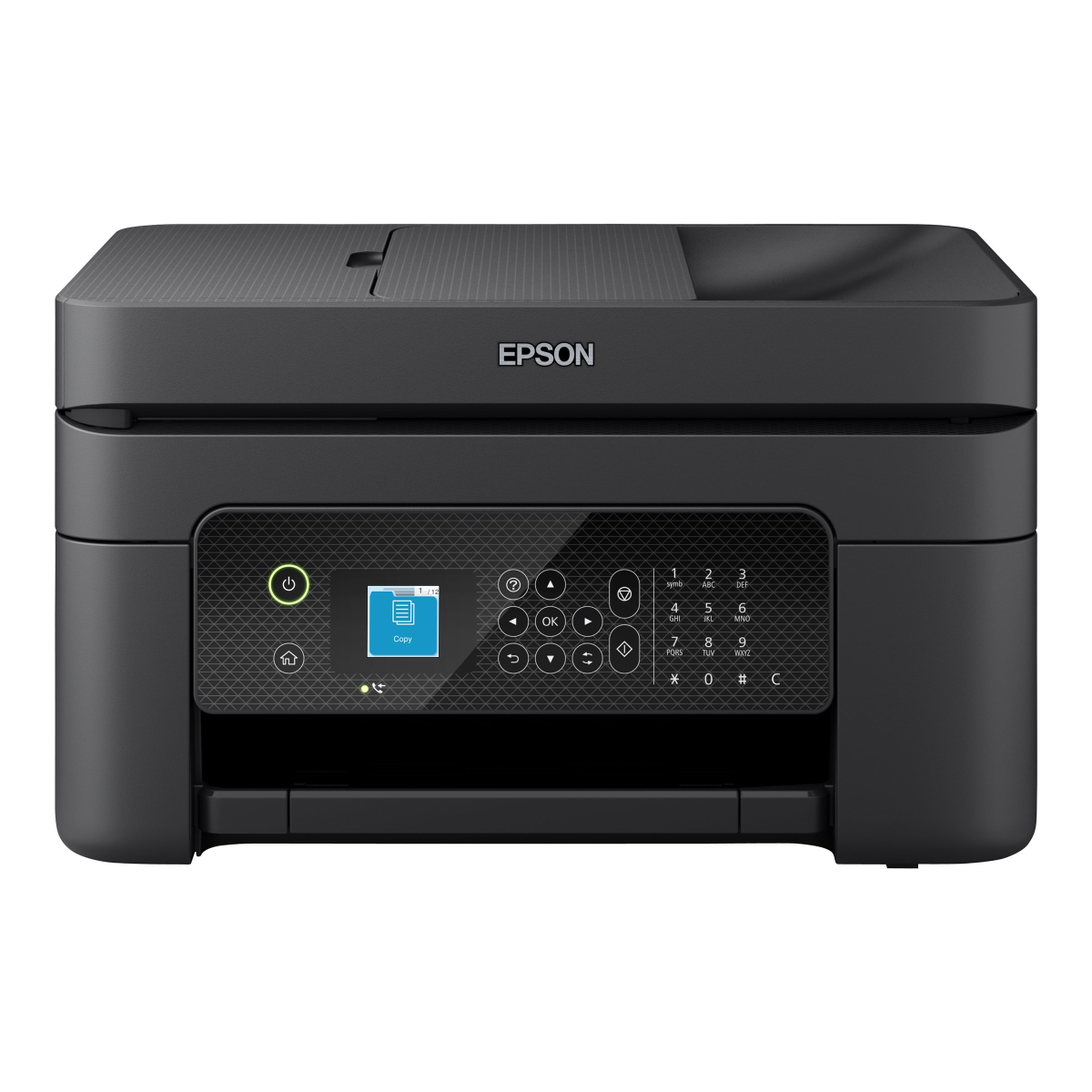 Epson WorkForce WF-2930DWF Multifunktionsdrucker