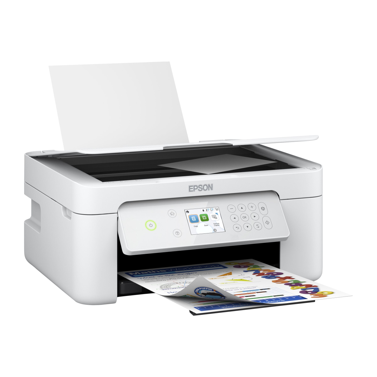 Epson Expression XP-4205 Multifunktionsdrucker