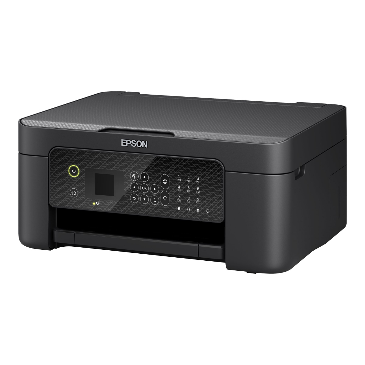Epson WF-2910DWF Multifunktionsdrucker schwarz