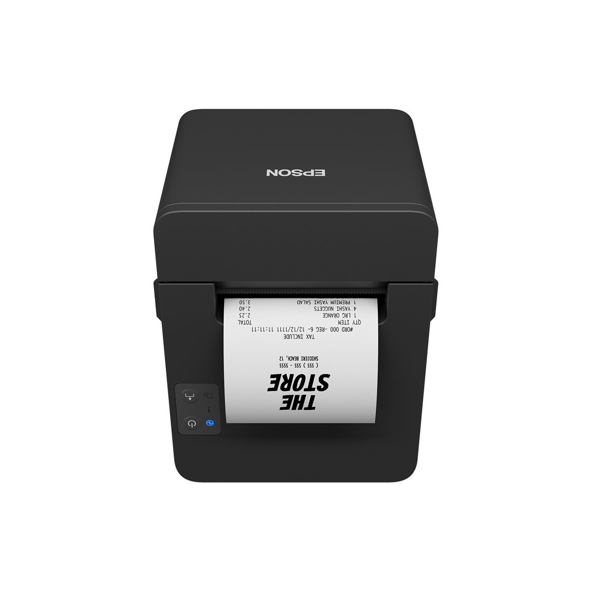 Epson TM-T20IV (102) Bondrucker schwarz