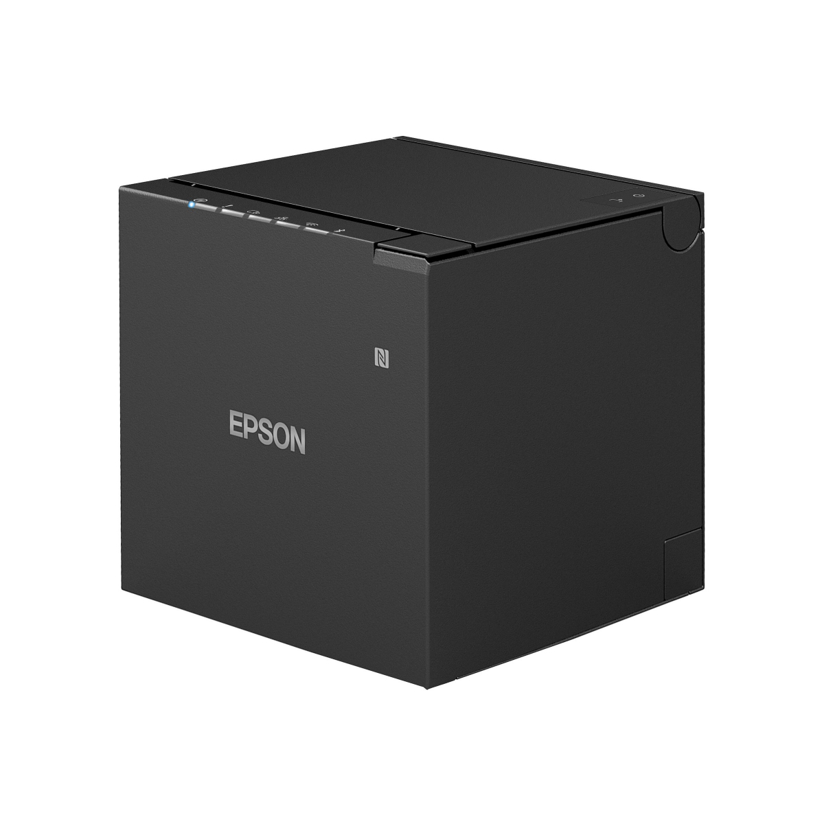 Epson TM-M30III (152) Belegdrucker schwarz (2.Wahl)