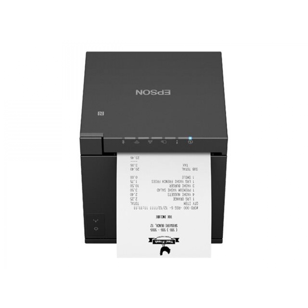 Epson TM-M30III (152) Belegdrucker schwarz