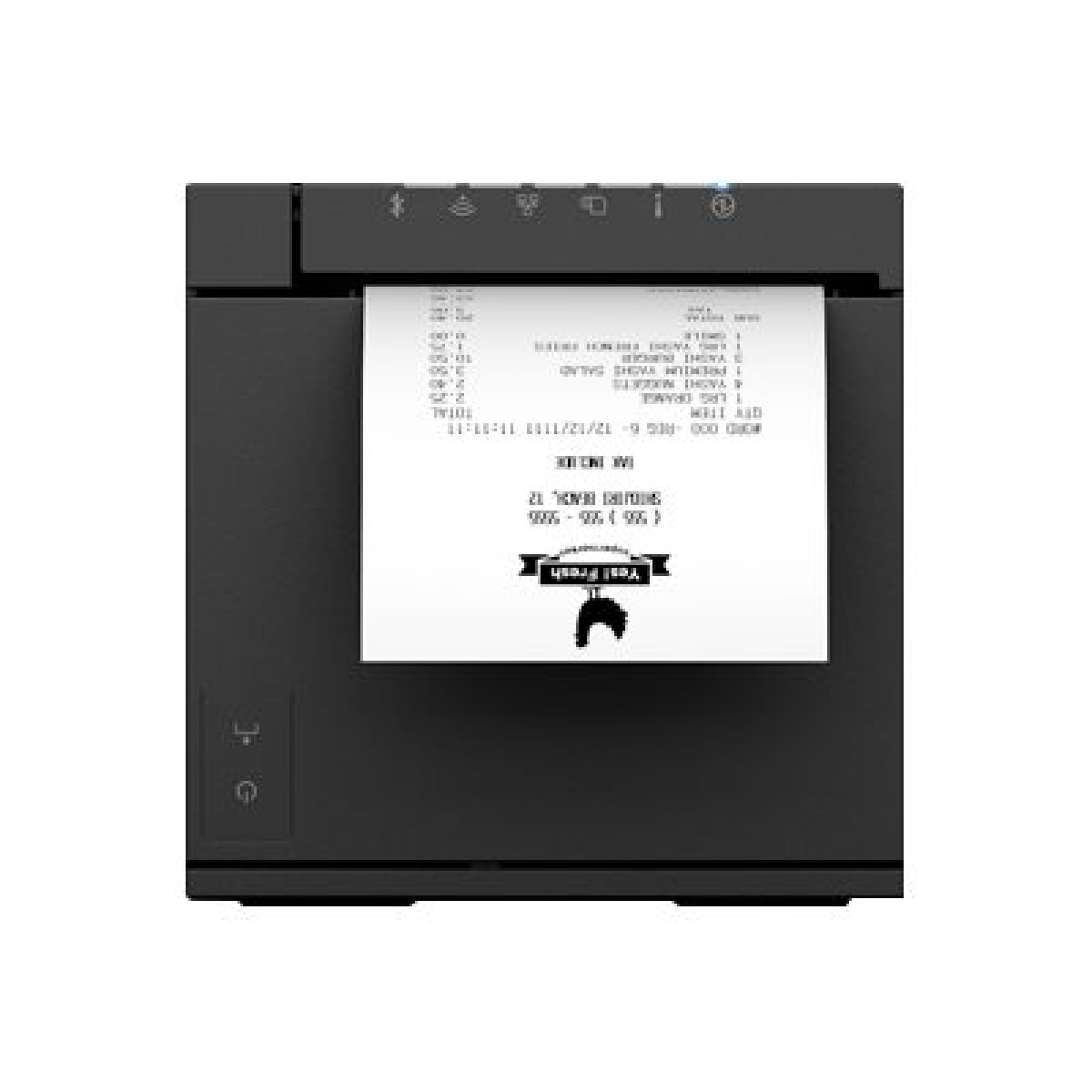 Epson TM-M30III (152) Belegdrucker schwarz (2.Wahl)