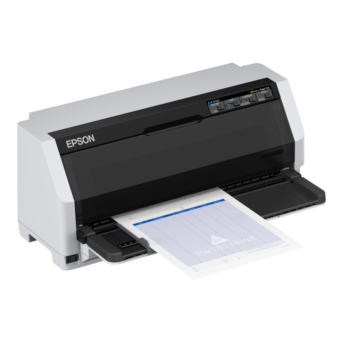 Epson LQ-690II Nadeldrucker