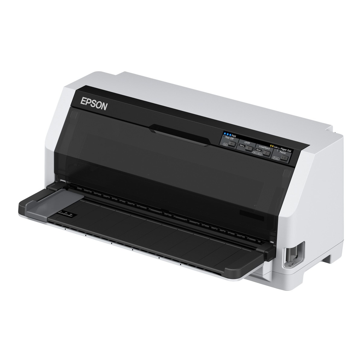 Epson LQ-690II Nadeldrucker