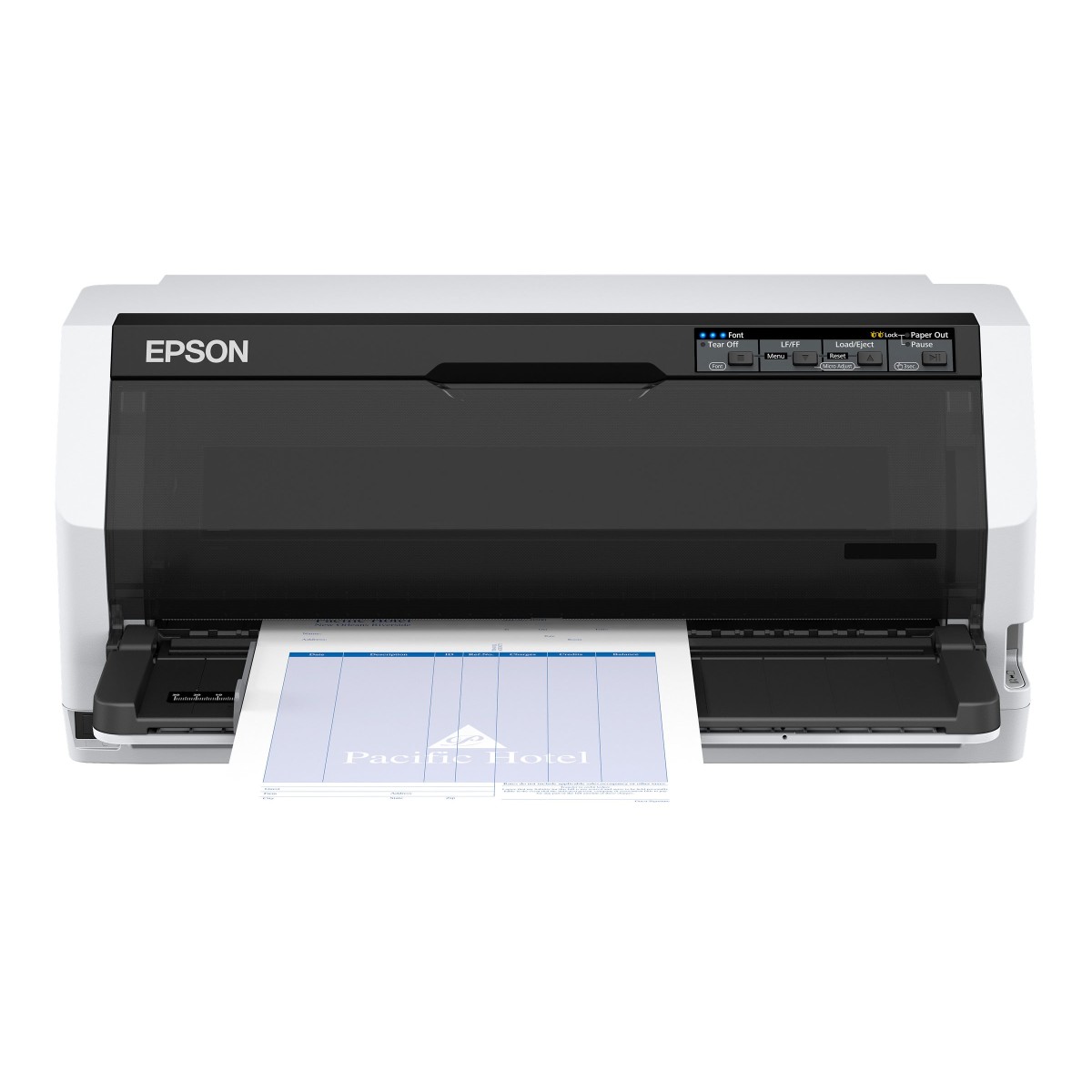 Epson LQ-690II Nadeldrucker