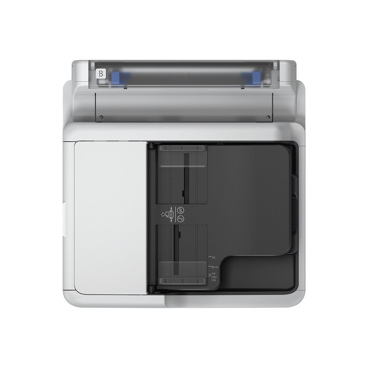 Epson WorkForce Pro WF-C5890DWF BAM Multifunktionsdrucker