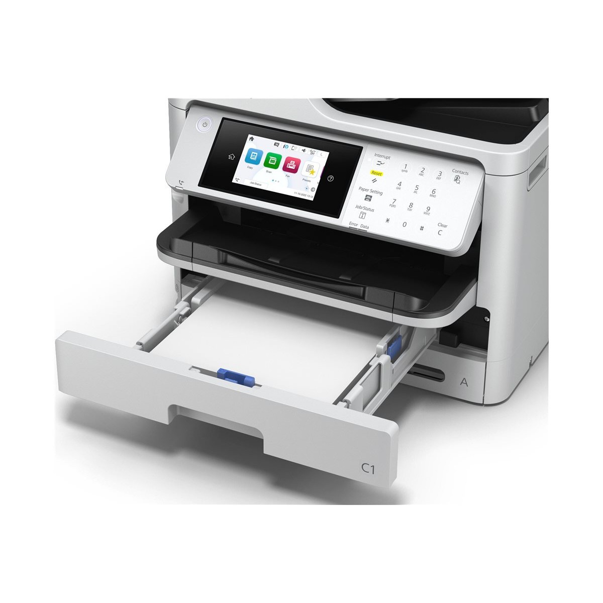 Epson WorkForce Pro WF-M5899DWF 4-in-1 Multifunktionsdrucker