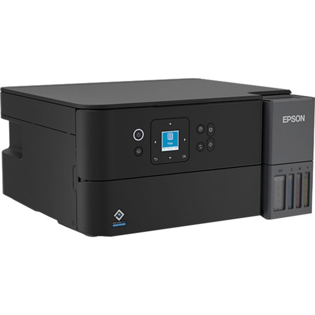 Epson EcoTank ET-2955 A4 Tinten-Multifunktionsdrucker