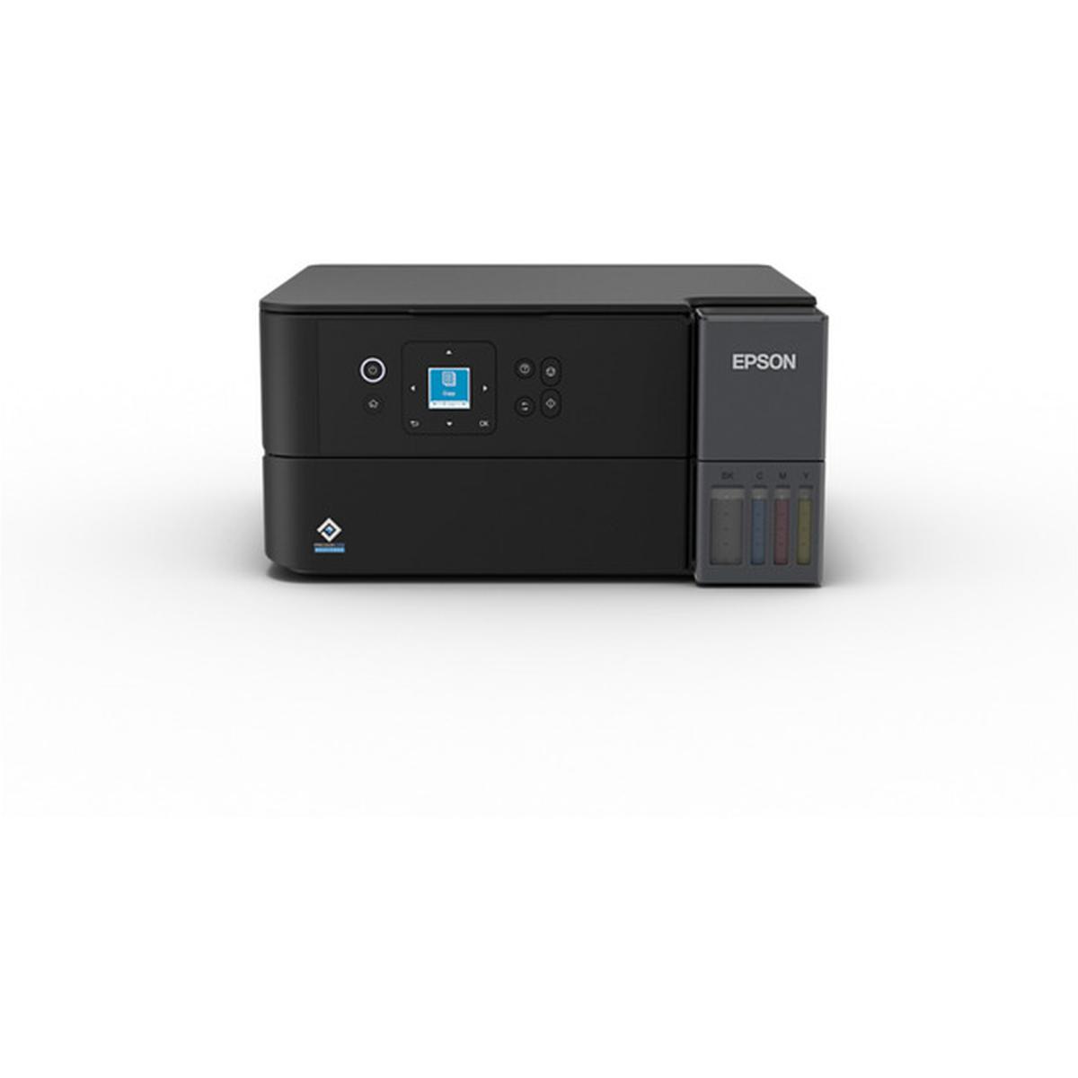 Epson EcoTank ET-2955 A4 Tinten-Multifunktionsdrucker