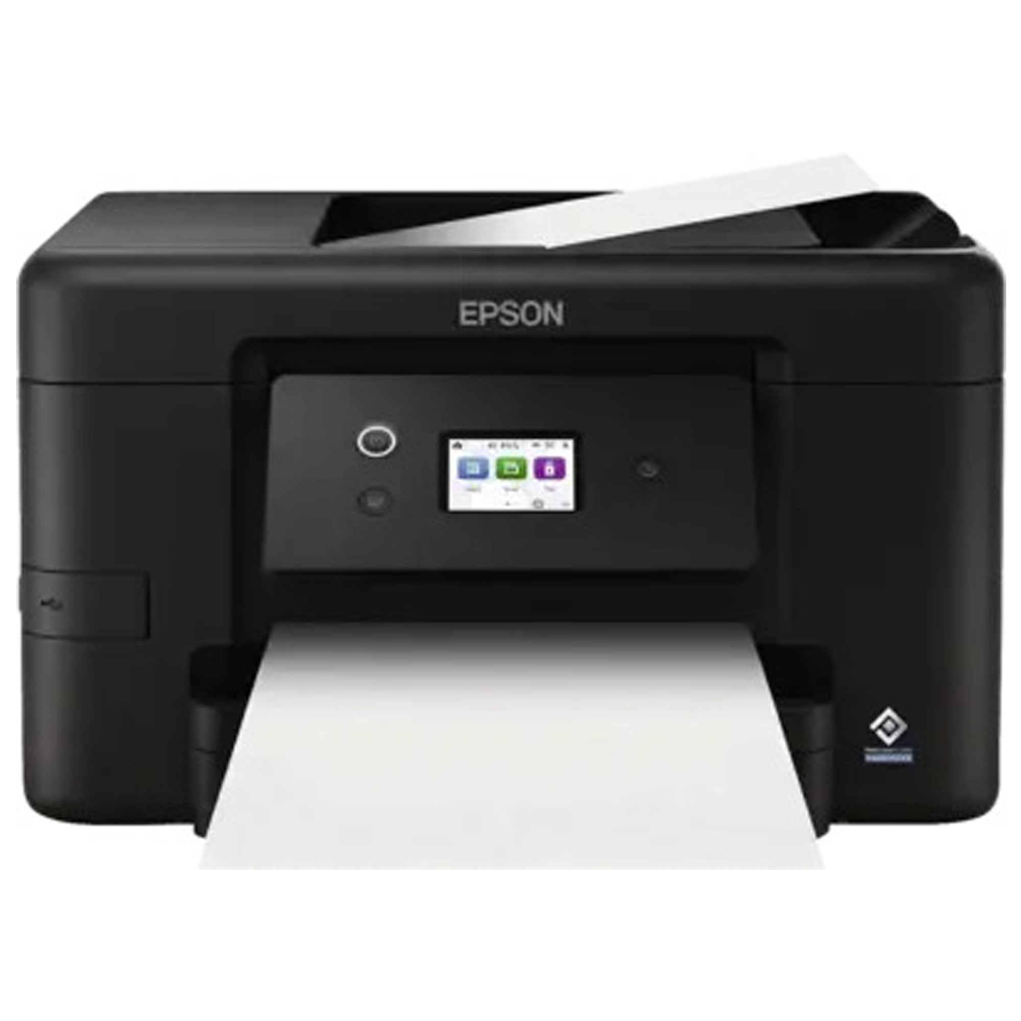 Epson WorkForce Pro WF-3920 A4 Tinten-Multifunktionsdrucker