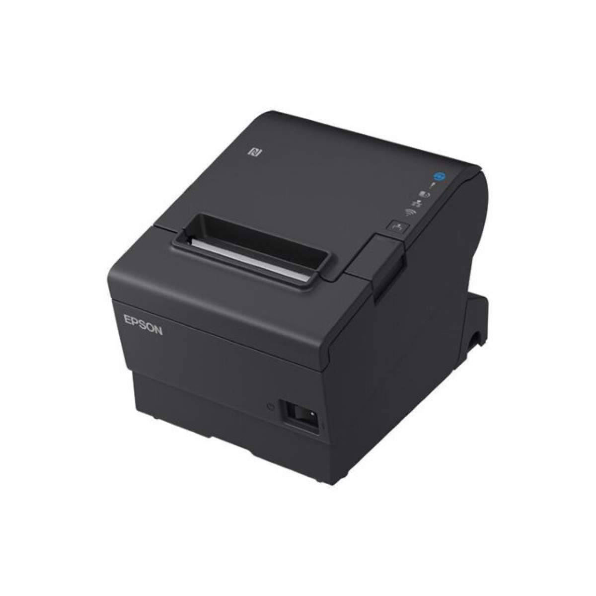 Epson TM-T88VII (132) Belegdrucker schwarz