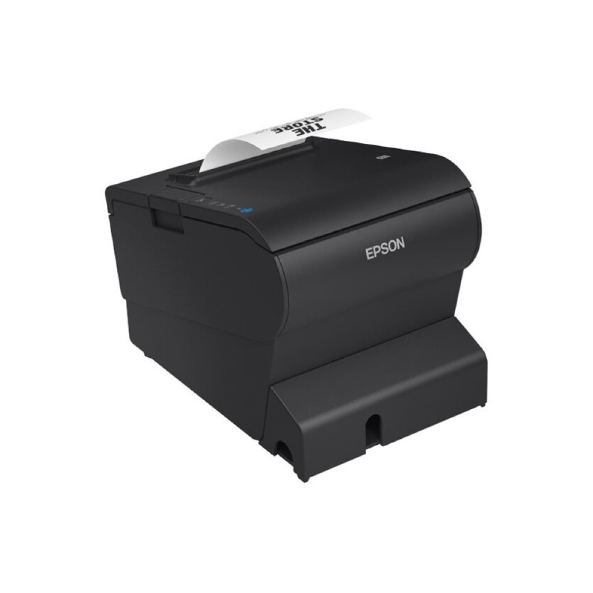 Epson TM-T88VII (132) Belegdrucker schwarz