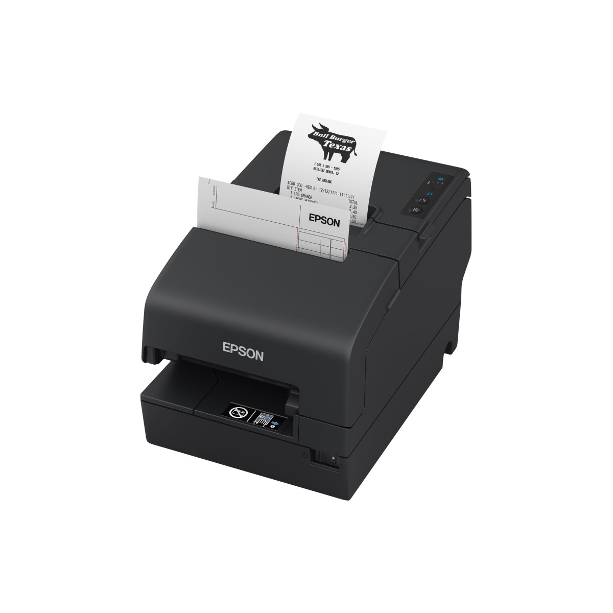 Epson TM-H6000VI-112 Belegdrucker