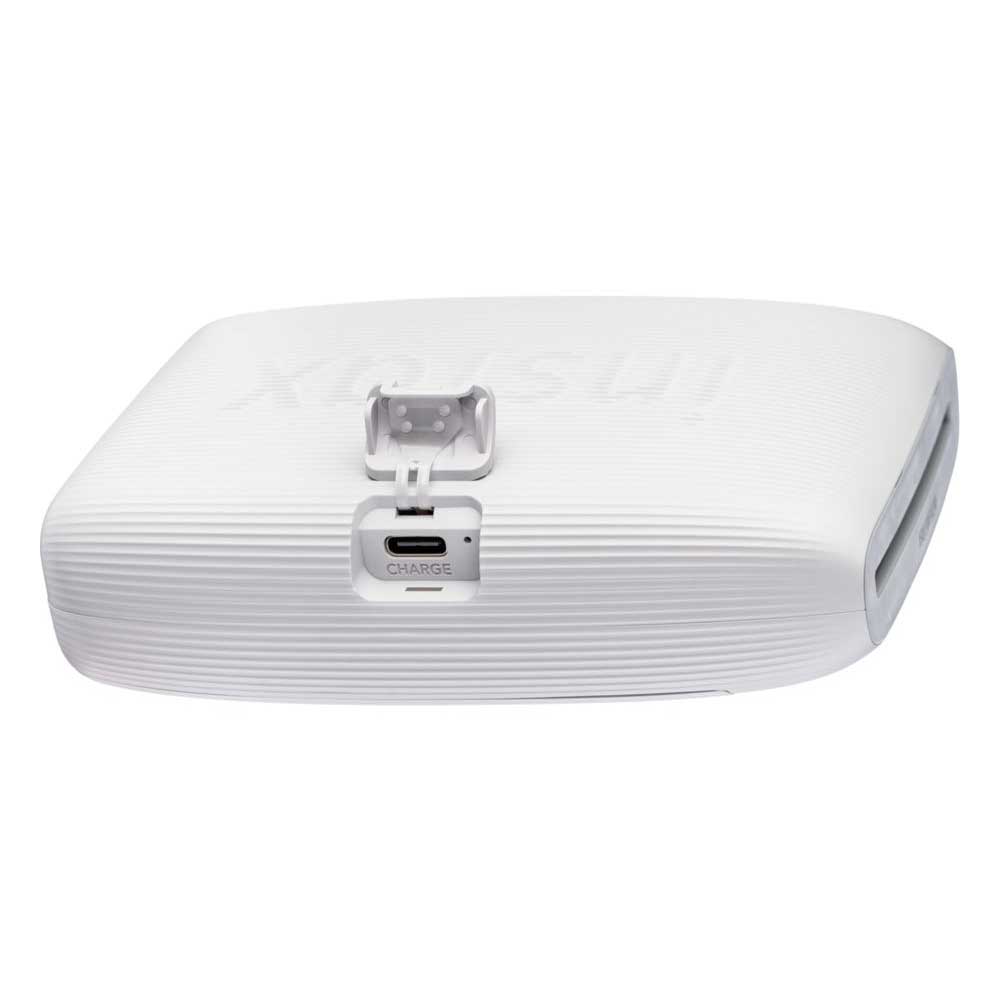 INSTAX Mini Link 3 Fotodrucker clay white